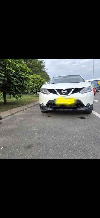 Auto de vanzare, Nissan Qashqay, masina de familie,  intretinerea ieftina