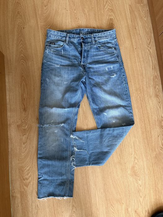 G-Star Raw Arc Triple A 31/32 Мъжки дънки