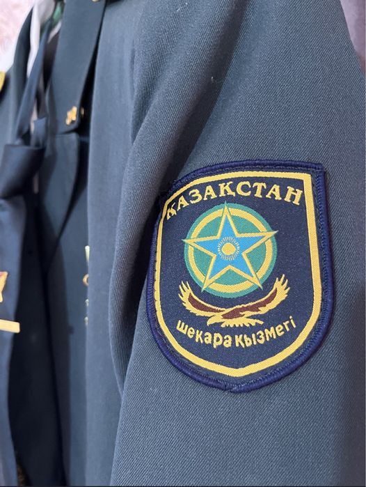 Паратка Погран форма