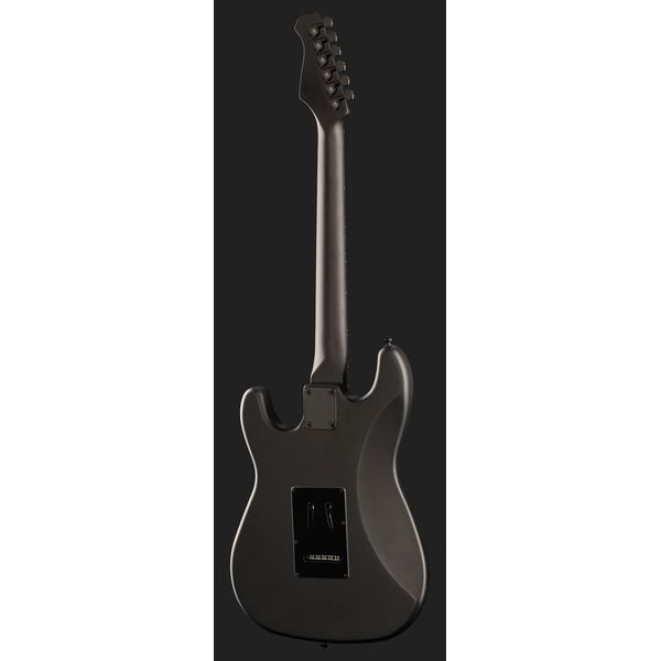Set complet chitară electrică Harley Benton pentru stângaci