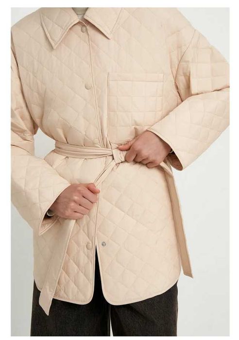 Так и веет весенней атмосферой))