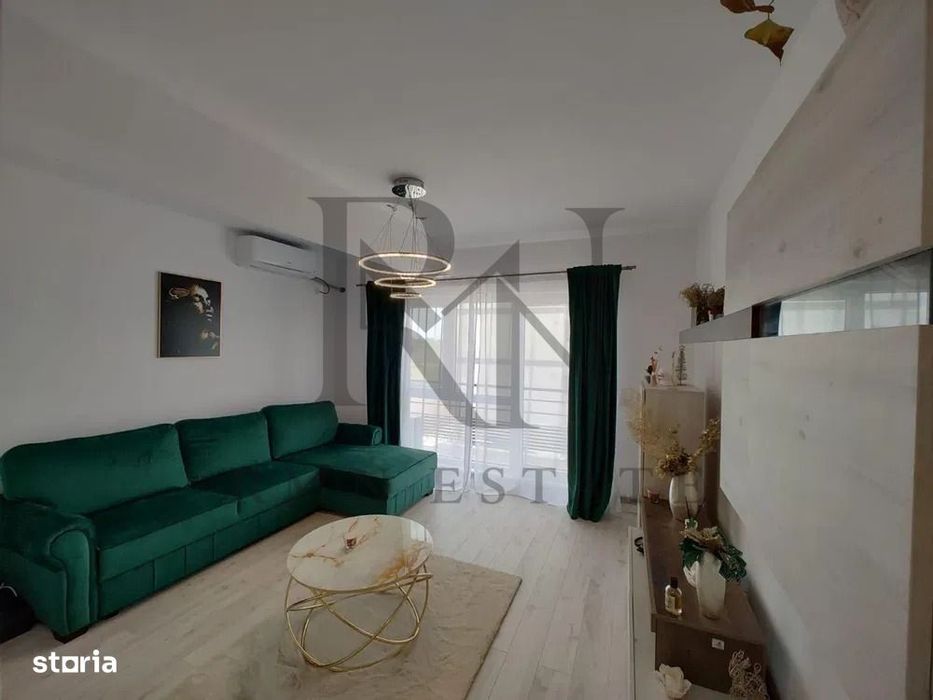 2 camere – Berceni | Pet-Friendly | Centrală