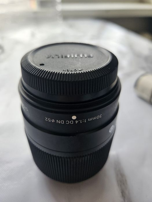 Fujifilm xt-4 18-55мм 35 mm