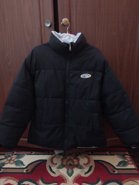 Продам зимнюю куртку