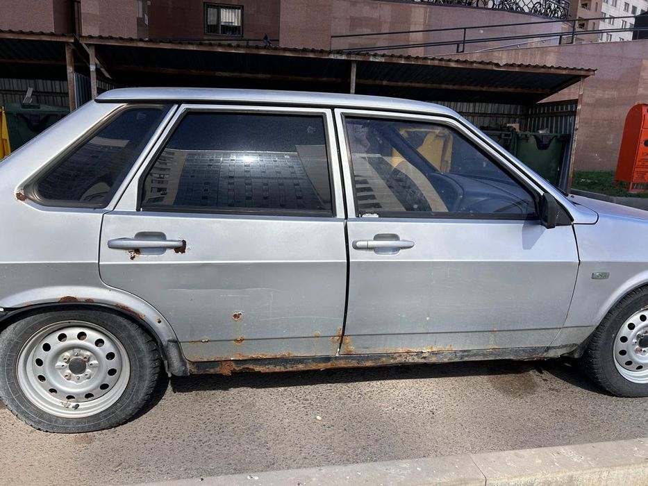 Ассалаумагалейкум