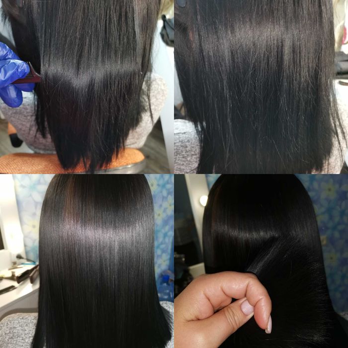 Кератин,Ботокс,Холодное восстановление,Прикорневой объём