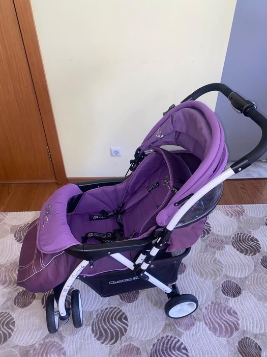 Продаю коляску пр.Польша