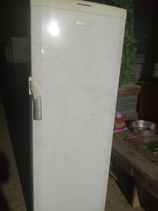 Морозильник BEKO