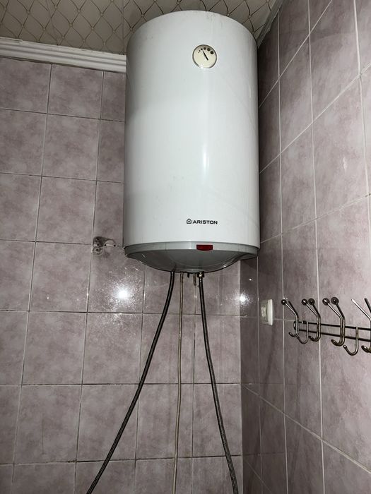Нагревательный кател