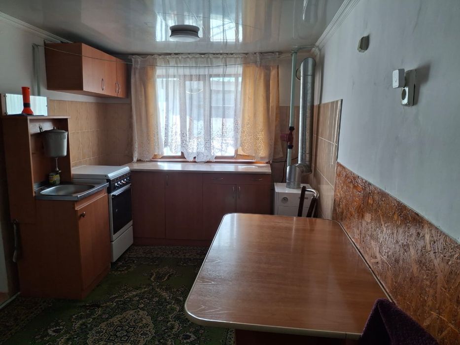 Продается дом в поселке Тастумсык