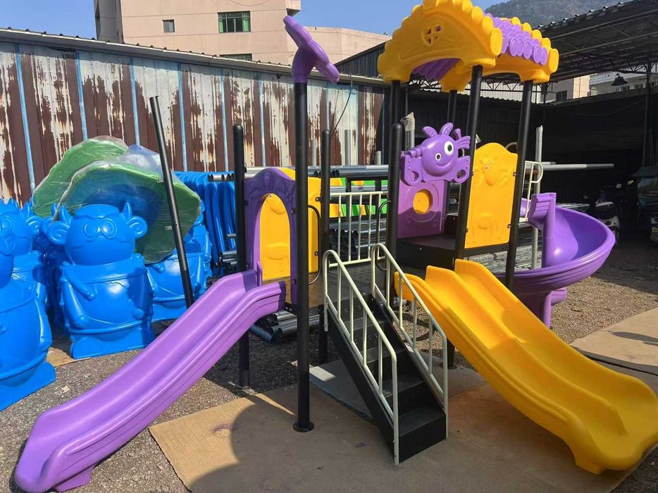 Детская площадка игровой комплекс Мини Парк