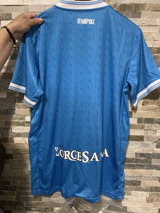 Tricou Napoli Sorgesana