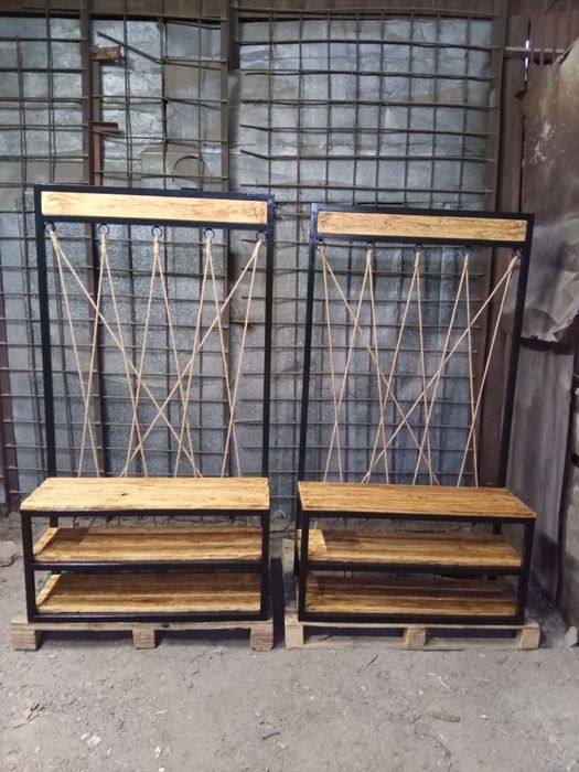 Мебель для прихожей