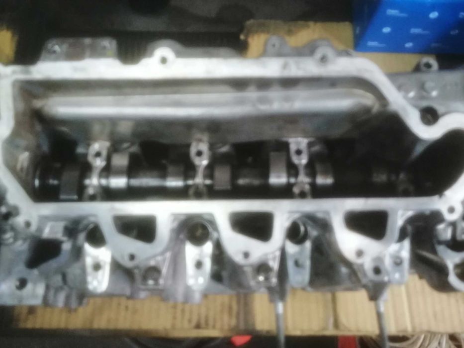 Chiuloasa 1.5dci Megan, Dacia