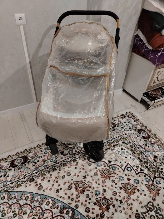 Детская коляска.