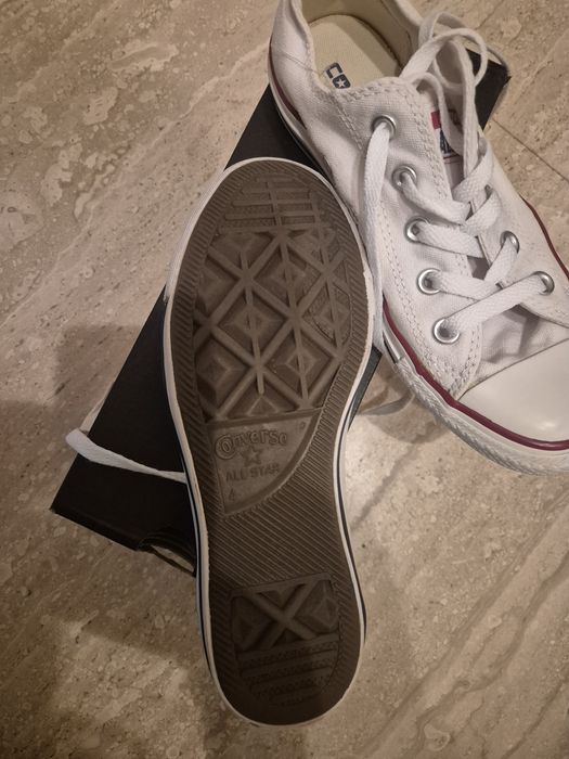 Оригинални кецове Converse All Star