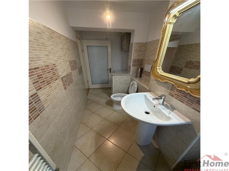 Apartament 4 camere transformat in 3, etaj 1, 100mp, Pictor Grigorescu