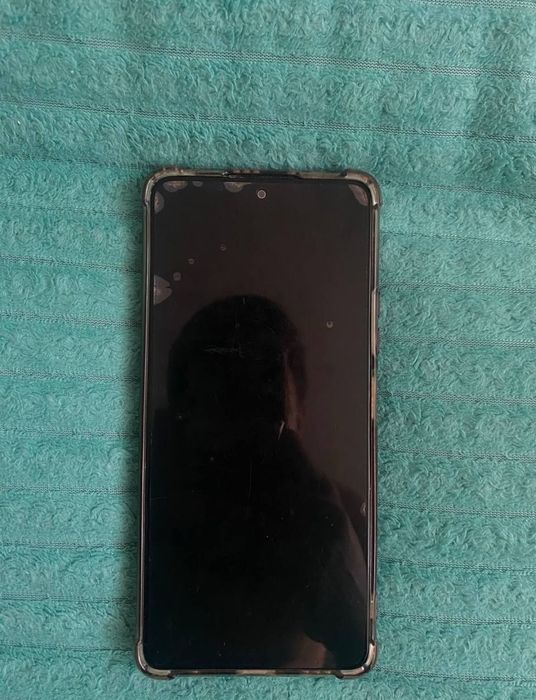 Редми нот 10 про