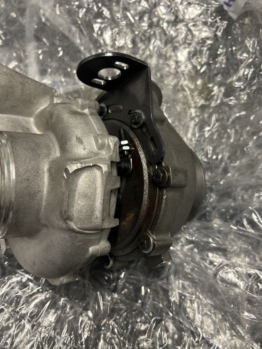 Гтб2260в турбо хибрид