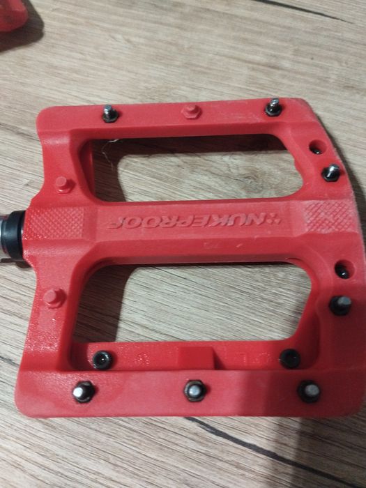 pedale nukeproof