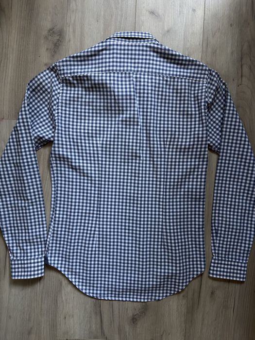 Camasa  Zara  Man