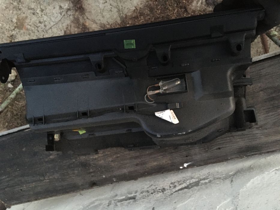 Torpedou Audi A3 8L Seat Leon Toledo 8L1857095