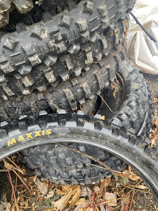 Vand cauciucuri enduro/cross