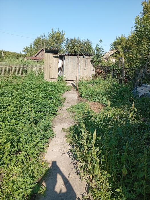 Дача СТ Лесовод.