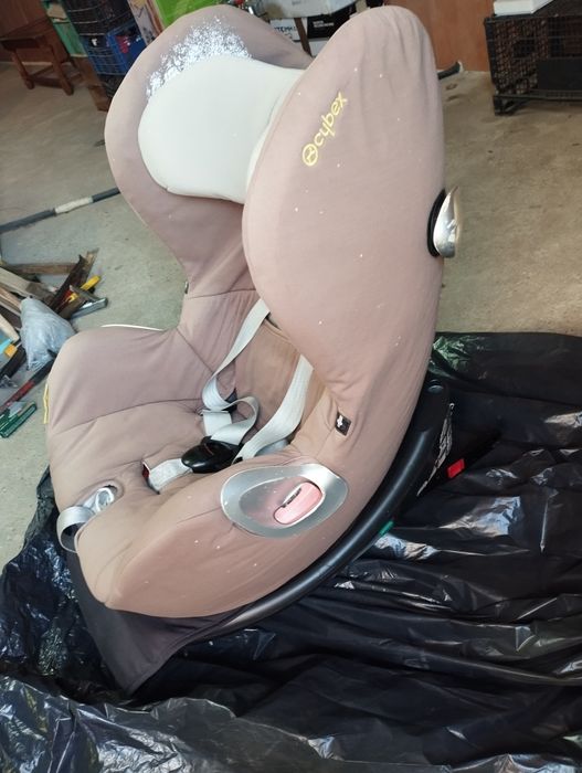 Scaun auto copii cybex