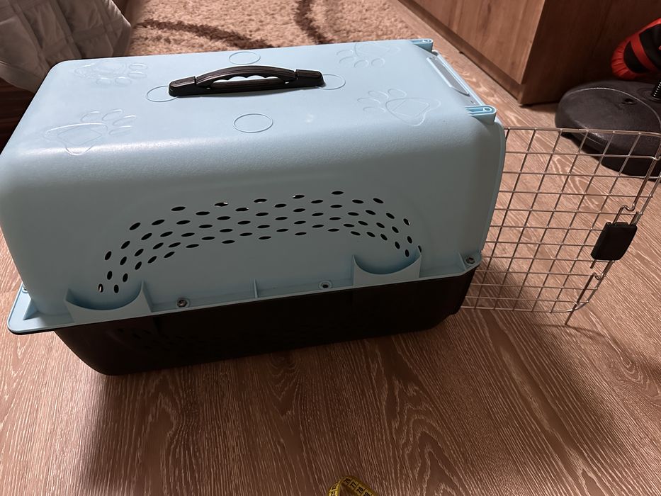 Переноска для собак