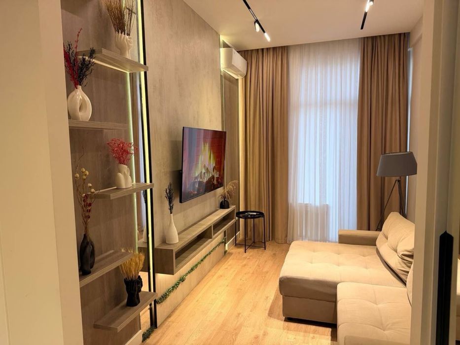 1/7/9 Мирзо Улугбек, ЖК Tiara Residence клубный комплекс, цена 79000