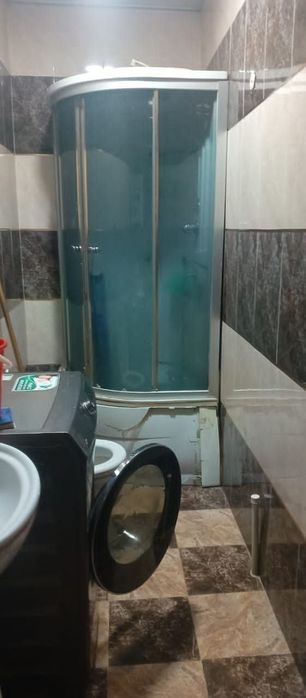 Сдаётся 2комнатная