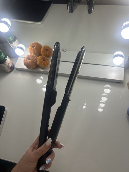Placa de par Babyliss