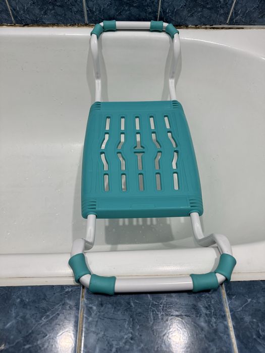 Сидение в ванную