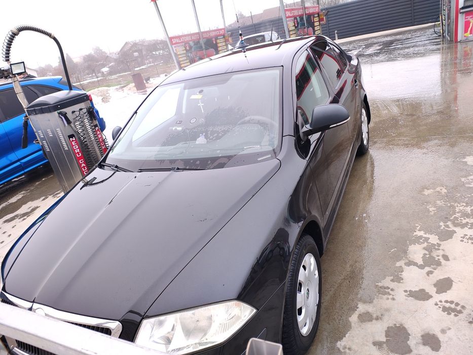 De vânzare Skoda Otavia