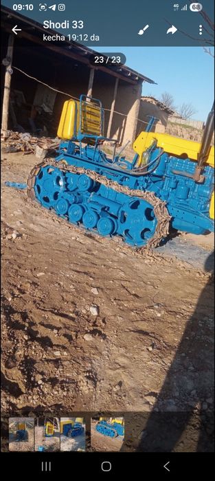Kidi 54 sotiladi xolatda yaxshi