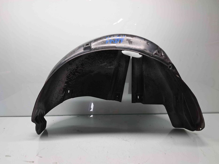 Carenaj roata stanga spate Skoda Fabia 2 (5J, 542) [Fabr 2007-2014] 5J
