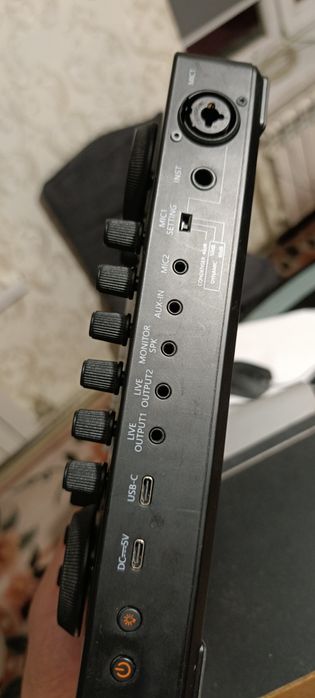 Звуковая карта Maono  AME2A