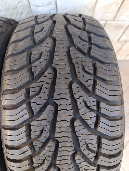 Всесезонни гуми Uniroyal 215/45/16 dot 2024