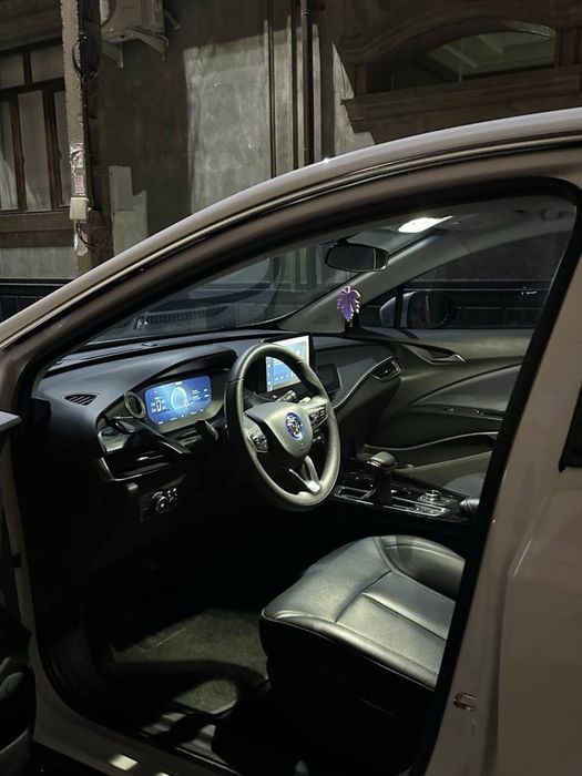 Buick Velite сотилади