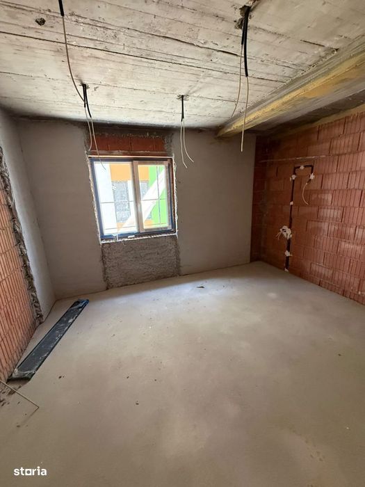 Apartament Cu Doua Camere | Comision 0%- Dezvoltator