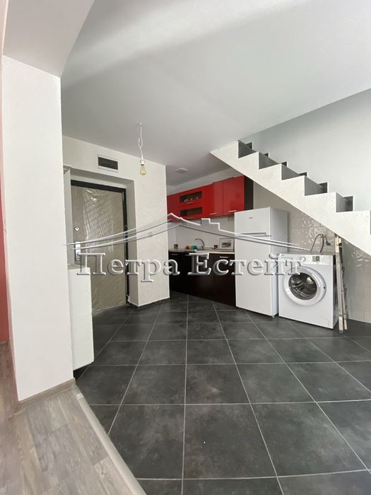 Дава се под наем Двустаен апартамент в Варна, Гръцка махала - 70 кв.м за 433.5 € - Снимка #5