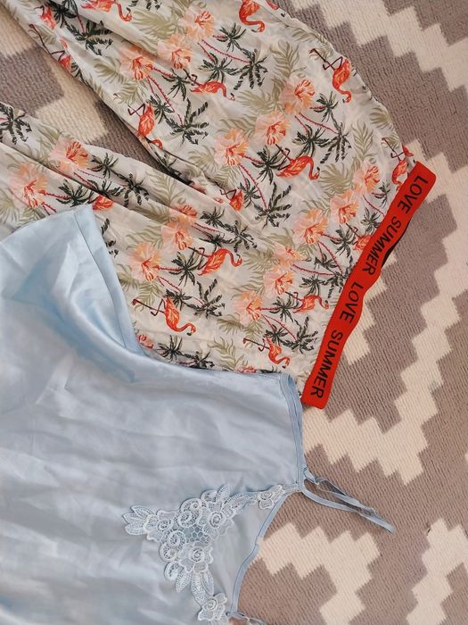 Продам  огромный пакет вещей! 44