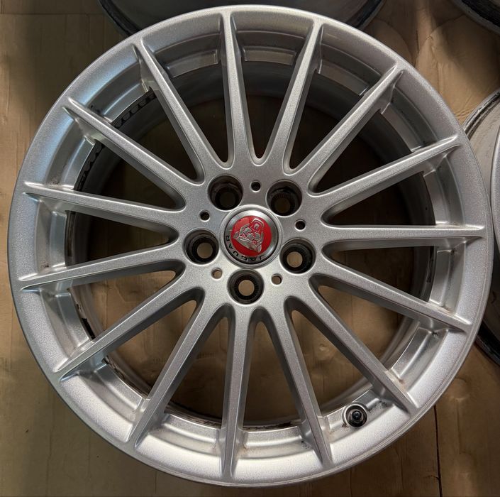 Jante aliaj R18 originale JAGUAR F-Pace E-Pace XE