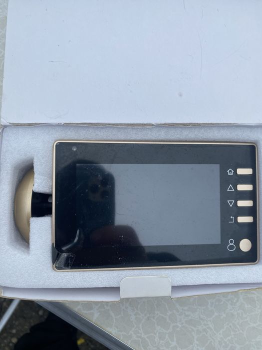 Camera De Use stil Vizor Nou