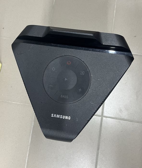 Samsung портативті калонка