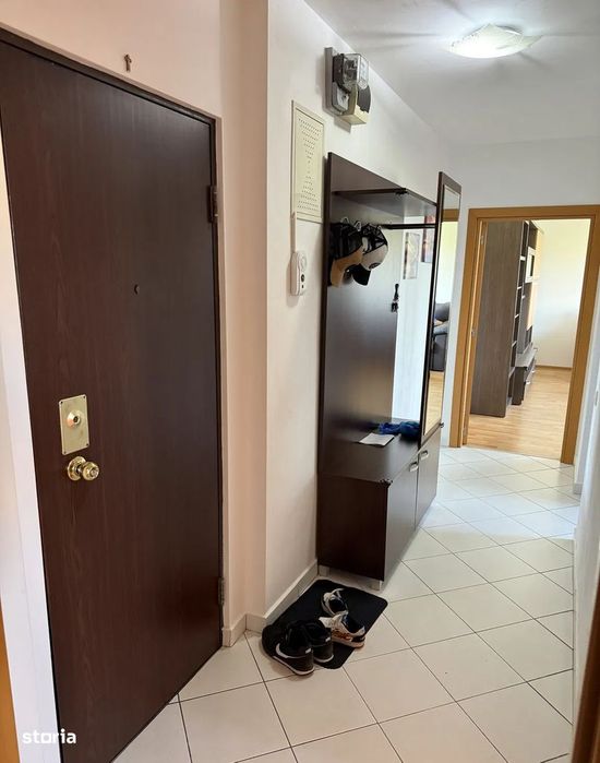 Apartament 2 camere zona Triaj renovat complet