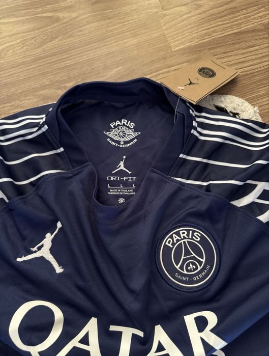 Tricou PSG Paris Saint Germain