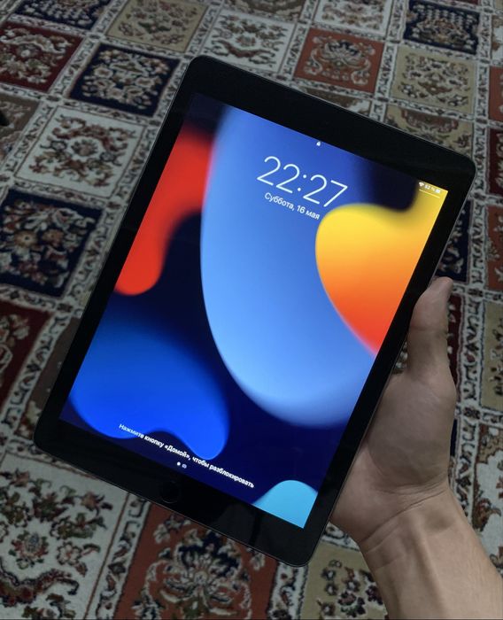 Ipad Air 2 128gb
