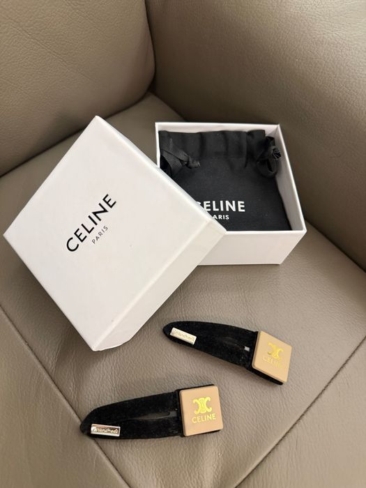 Фиби за коса CELINE